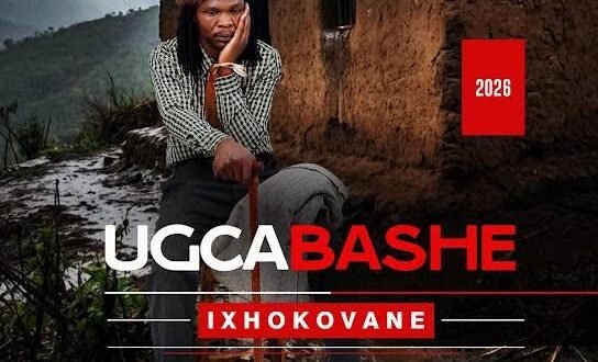 UGCABASHE – SAQONDANA – Six9ja