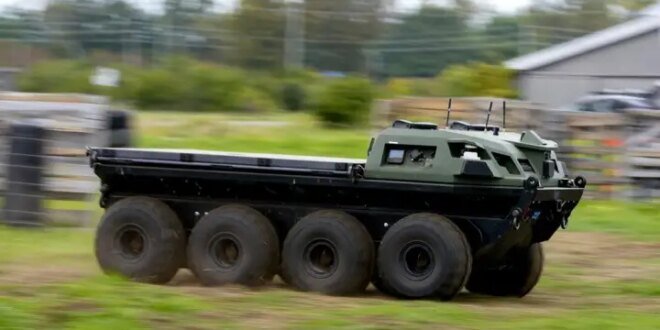 UK will not join Canadian-led defense bank, but promises cooperation – National