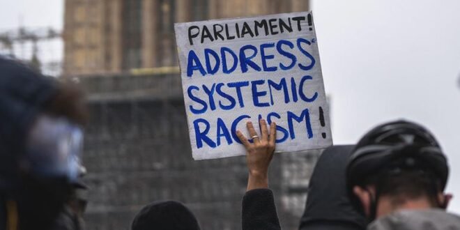 UN Human Rights Chief: The legacy of slavery and colonialism still fuels racism