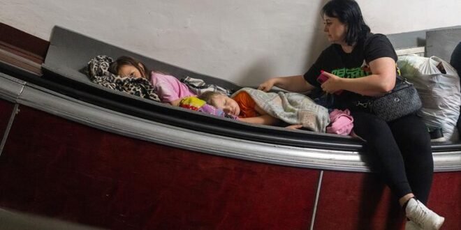UN Human Rights chief urges better protection of civilians in conflict