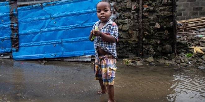 UN agencies are asking for help to protect the most vulnerable from an unprecedented El Niño