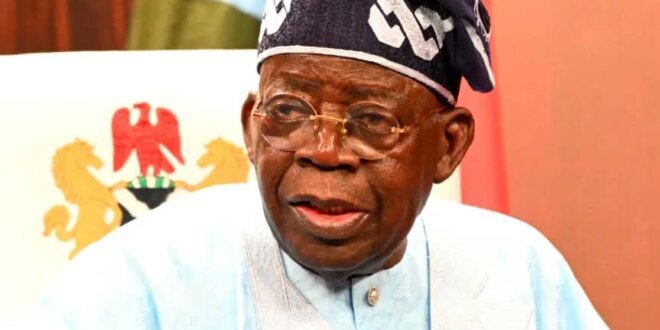 UNTUK CATATAN: Teks lengkap pidato Hari Kemerdekaan Tinubu