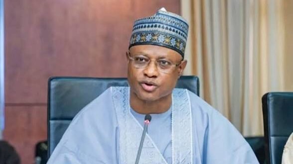 Uba Sani in opposition: Don’t rely on social media, go out and campaign