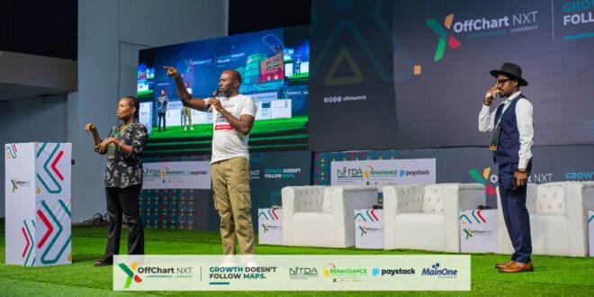UbuntuCare Africa Introduces “Gift Health” to Nigerians at OffChart NXT 2026