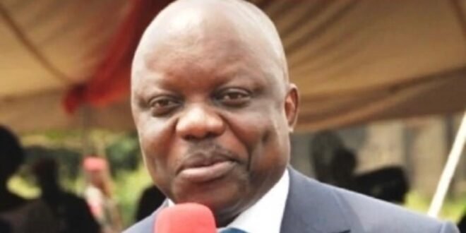 Uduaghan: Delta declares 3 days of mourning
