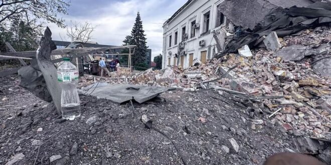 Ukraine: Civilian casualty rate among the ‘deadliest’ in recent years, as energy attacks increase