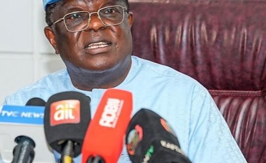 Umahi:Tinubu’s Four Legacy Road Projects to Reshape Nigeria’s Economy, Connectivity