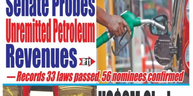 Vol.16 No. 180 WEDNESDAY, OCTOBER 14, 2026