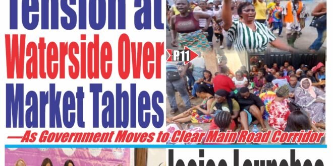 Vol.16 No. 189 TUESDAY, OCTOBER 27, 2026