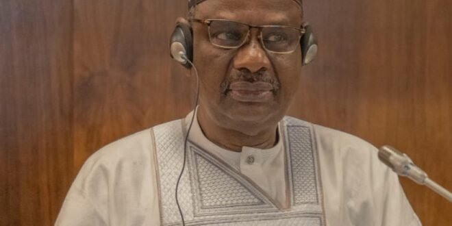 WAPP re-elects Sule Abdulaziz for second term and prioritizes regional electricity market