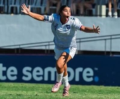 WWC U-17 2026: ‘We can go far’ –Puerto Rico Midfielder River