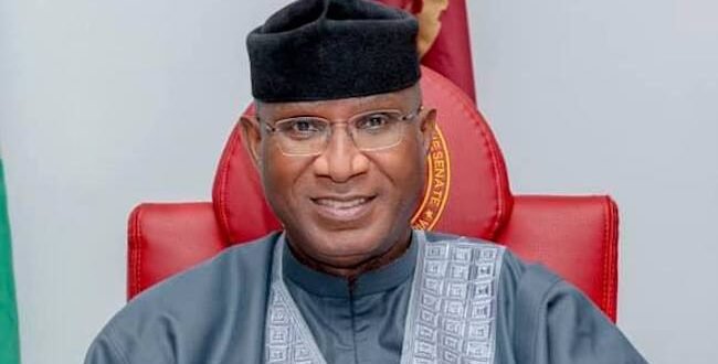 We will kill anyone who rigs the 2027 elections, Omo-Agege threatened