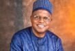 Why the North won’t betray Tinubu in 2027 – Adamu