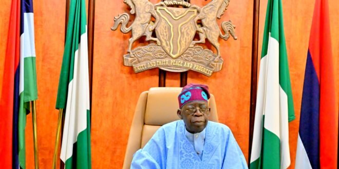Wike-led Bayelsa PDP adopts Tinubu as Rainbow Coalition presidential candidate