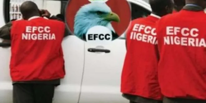 Witnesses narrate how a suspect who impersonated EFCC to defraud former NPA boss of $700,000 was arrested