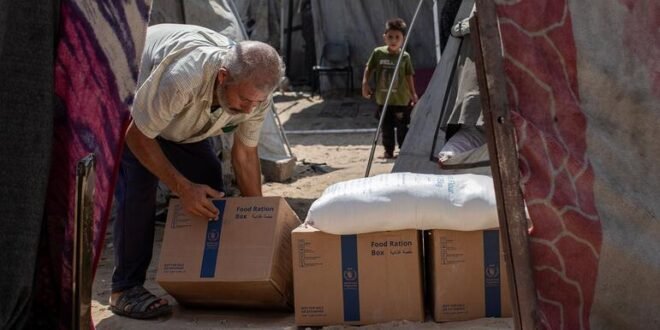 World News Brief: Cloudy storm in Gaza, deadly obstacles faced by Mexican women’s rights defenders, Latvia’s liquor ban proves to save lives