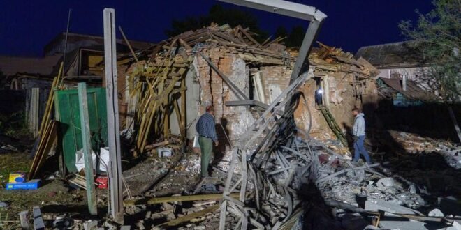 World News Brief: ‘Nowhere is safe in Ukraine’, IAEA calls for Iran nuclear inspection, Kenya hosts thousands of Ethiopians fleeing clashes