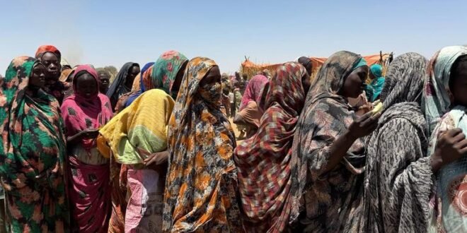 World News Briefs: 5 children killed in Sudan, famine emergency in Haiti, latest developments in Yemen war