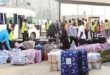 Xenophobia: Nigeria evacuates 106 more people from South Africa as anti-migrant tensions rise – THIS FACILITY