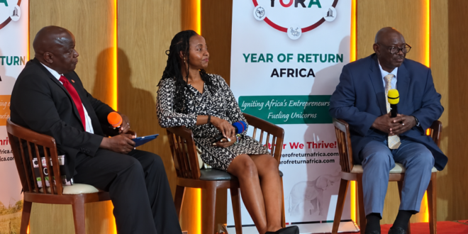 YORA Summit 2026: Skills gap and generational disconnect undermine graduate employability in Kenya, employers urged to invest in internships