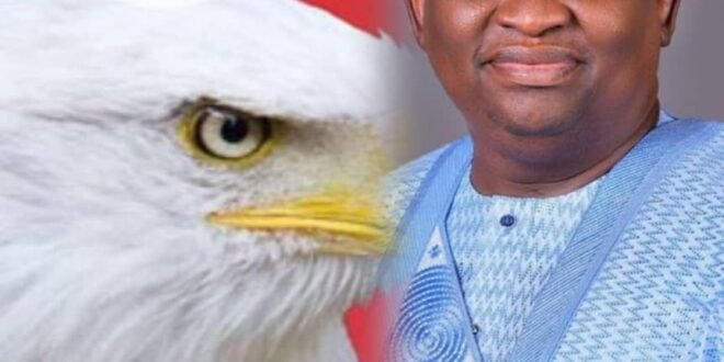 Yayi faces EFCC petition over 119 campaign vehicles, alleged violation of N500m donations