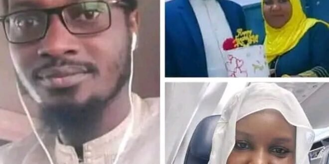 Yobe: The Court sentences a 45-year-old man to death for the murder of his wife