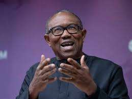 You have another son in me, Peter Obi tells mother of slain Enugu supporter