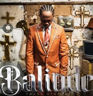 Young Stunna – IMALI Ft Masterpiece, Dj Maphorisa, Kabza De Small, Sly and Xduppy