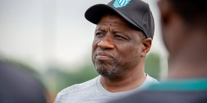 Yusuf under pressure after poor start for Shooting Stars