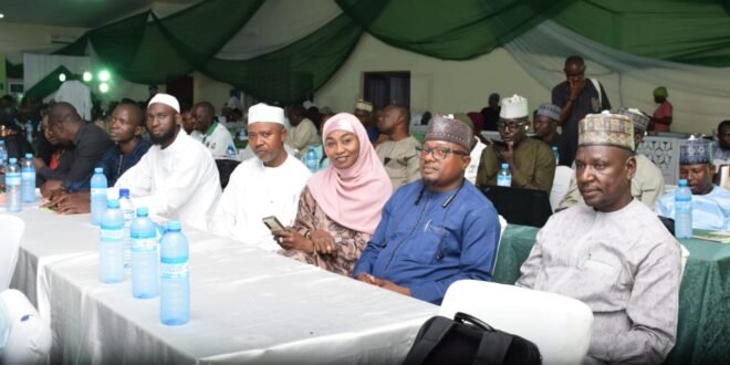 Zamfara L-PRES Coordinator reaffirms commitment to timely implementation of the project