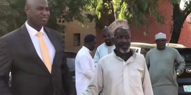 Zamfara: three kidnapped imams regain freedom after seven weeks of captivity