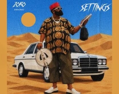 Zoro Swagbag – Settings – Six9ja